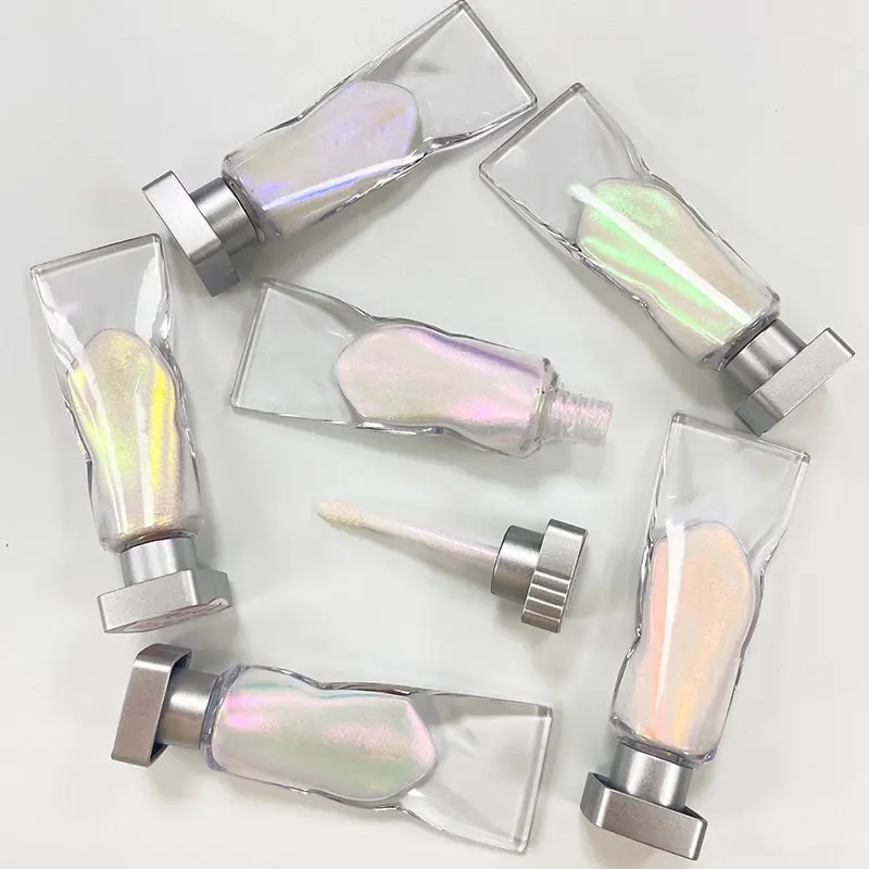 5g Chrome Liquid Powder Nail Tint