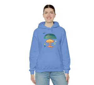The Simpsons Prediction Collection Hoodie