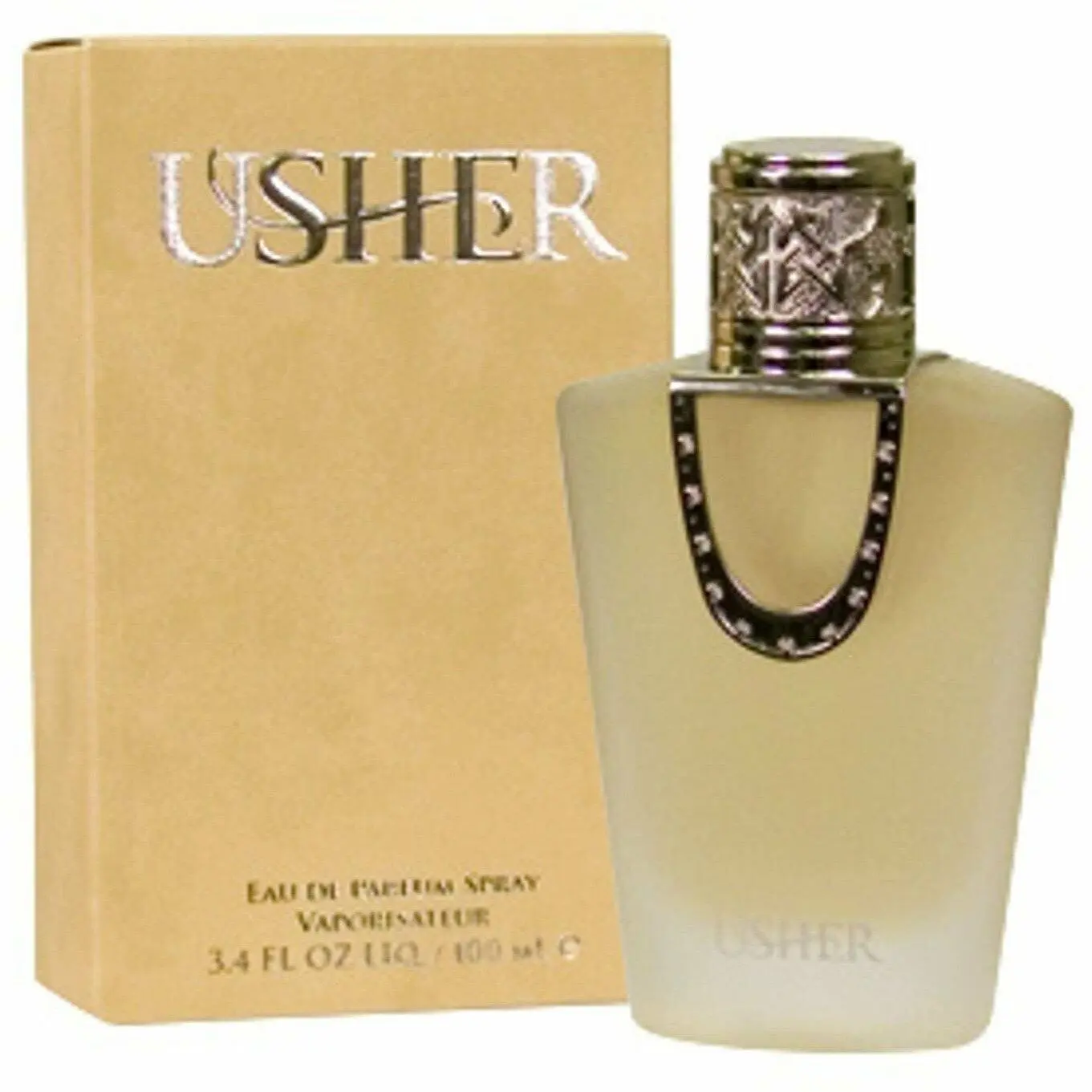 Usher 3.3 / 3.4 oz EDP For Women perfume