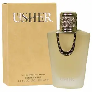 Usher 3.3 / 3.4 oz EDP For Women perfume