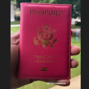 Travel in Style PU Leather PU Leather