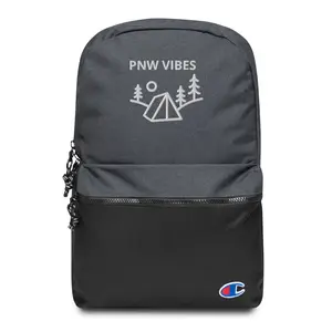 PNW Vibes Champion Backpack