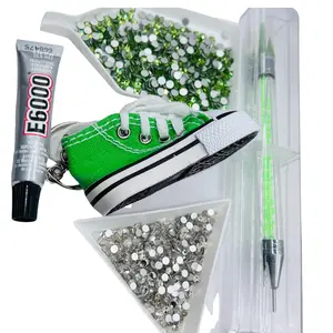 Mini shoe kit