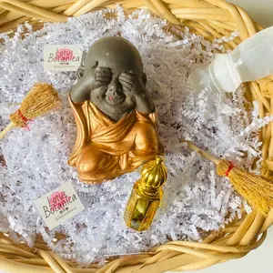 Budda Bebe Sculpture