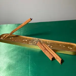 Kings cinnamon incense sticks (includes 6 incense sticks)
