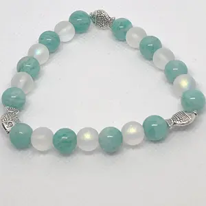 Calming, Hormone Support, Fertility Bracelet