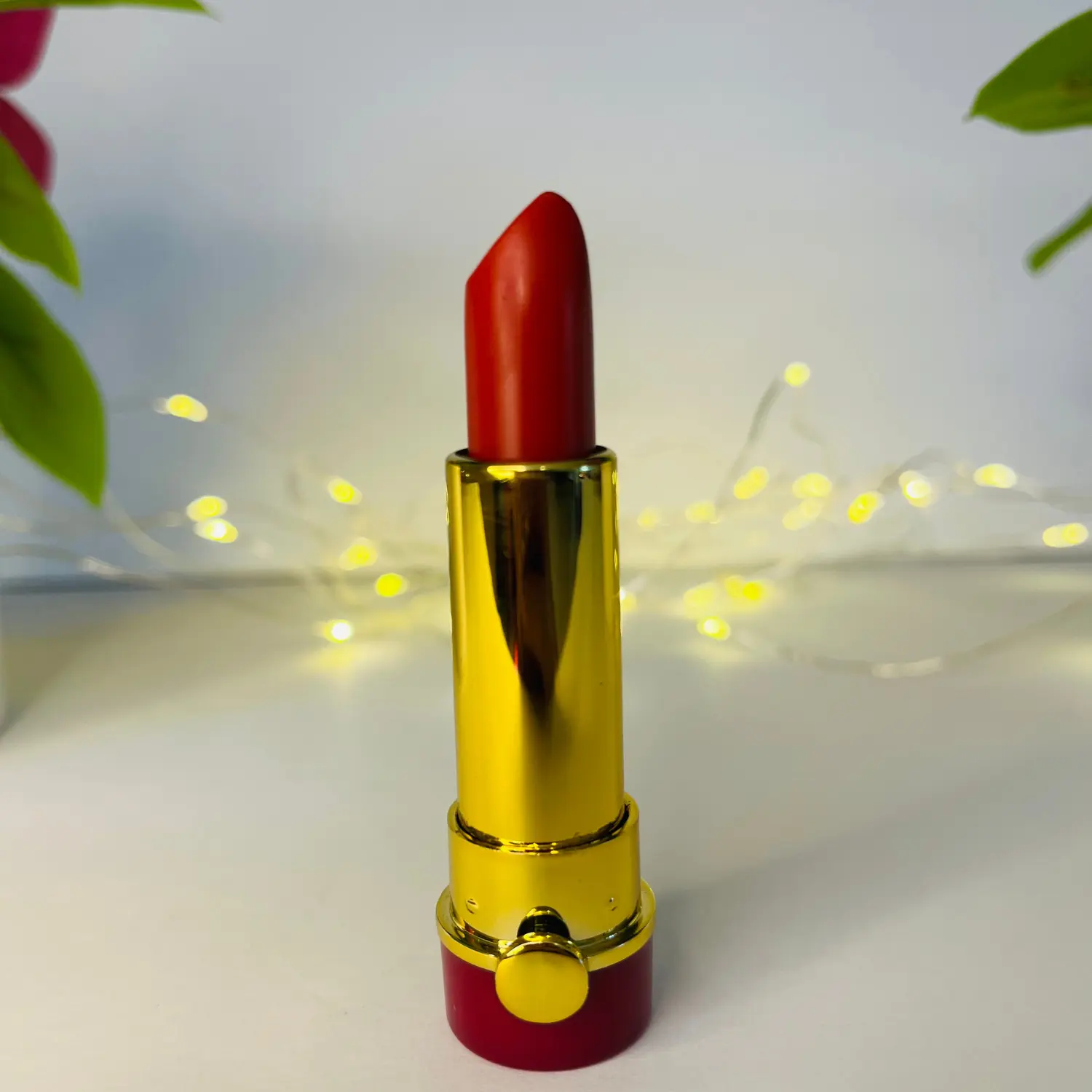 Angel Lipstick  Satin Hydrating Lightweight Vegan