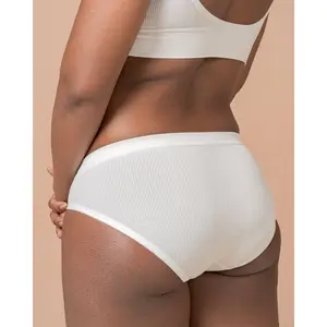 Ultra Soft Hipster Underwear