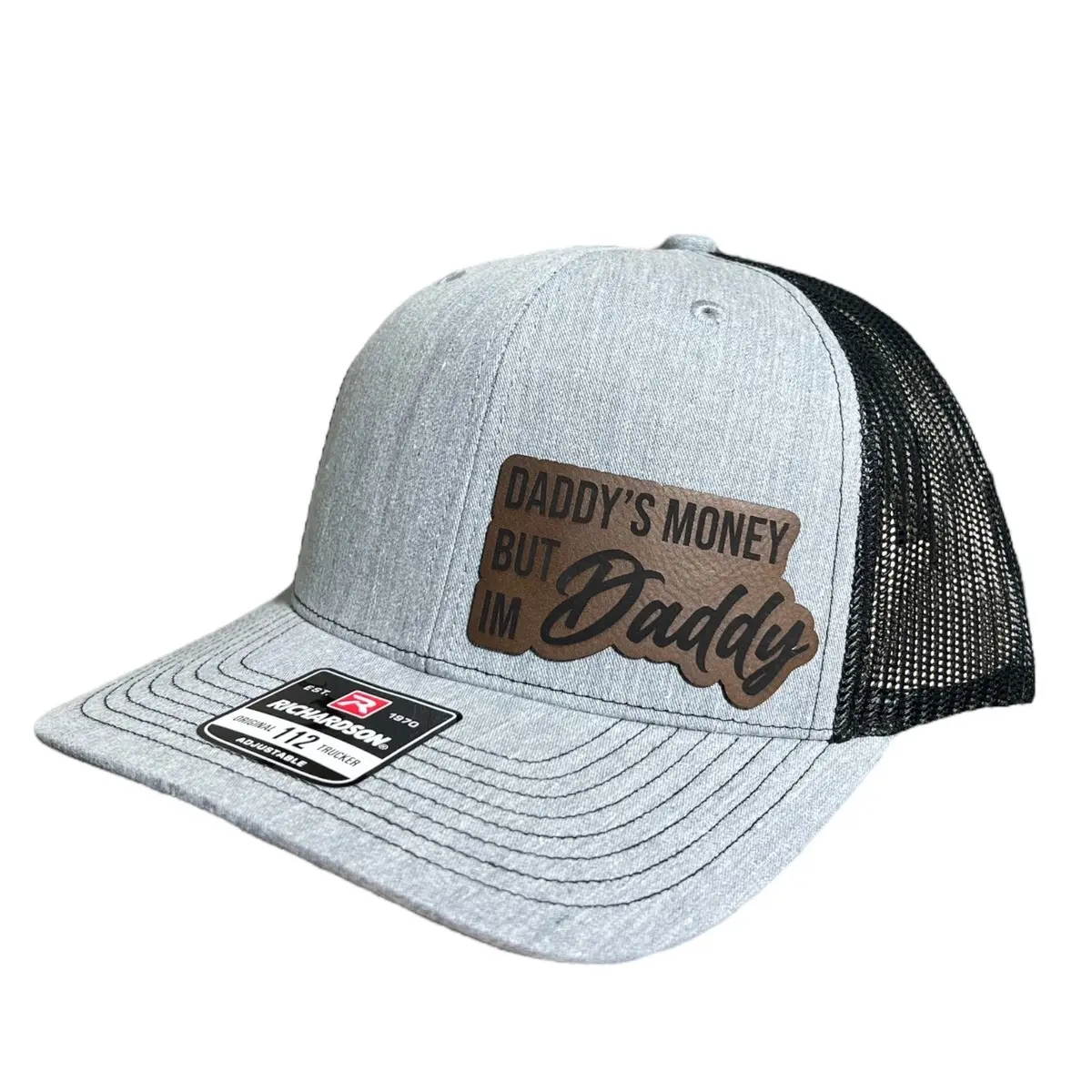 Daddy’s Money But I’m Daddy Hat!