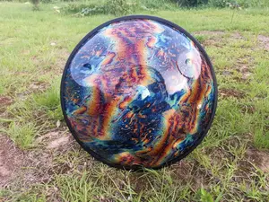 KALEIDOSCOPE | 9, 10 and 13 Note Handpans | Multiple Scales | 432hz / 440hz / 444hz | Generation 7 - The Sound Healing Handpan