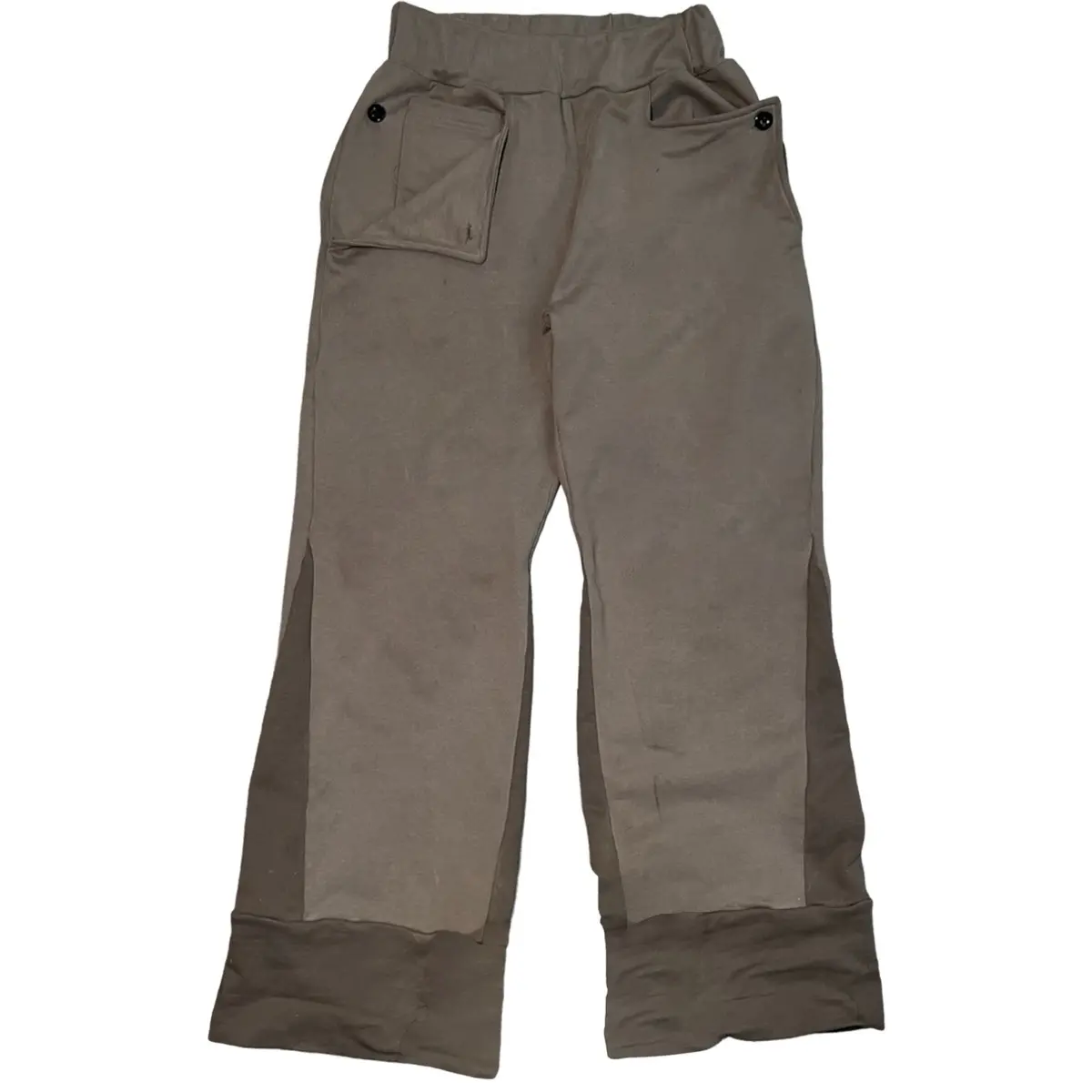 ESSENTIALS SWEATPANTS