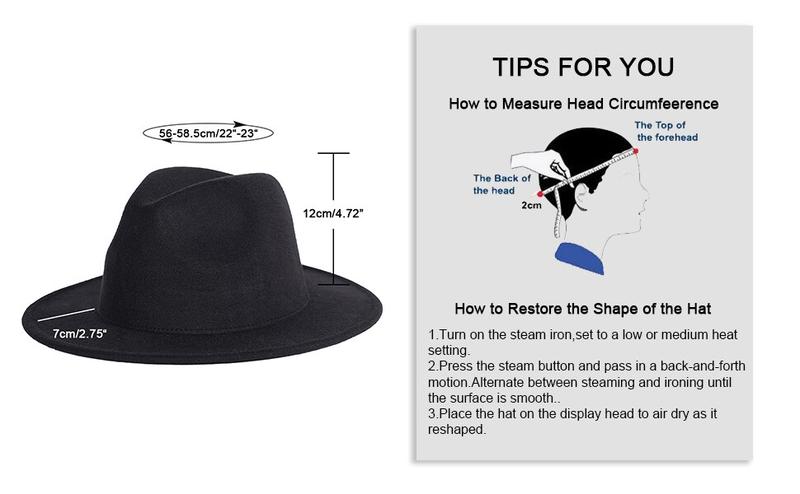 Wide Stiff Brim Straw Hat - Adjustable Straps, Sun Protection, Breathable Natural Grass, Unisex, 56-58cm Size