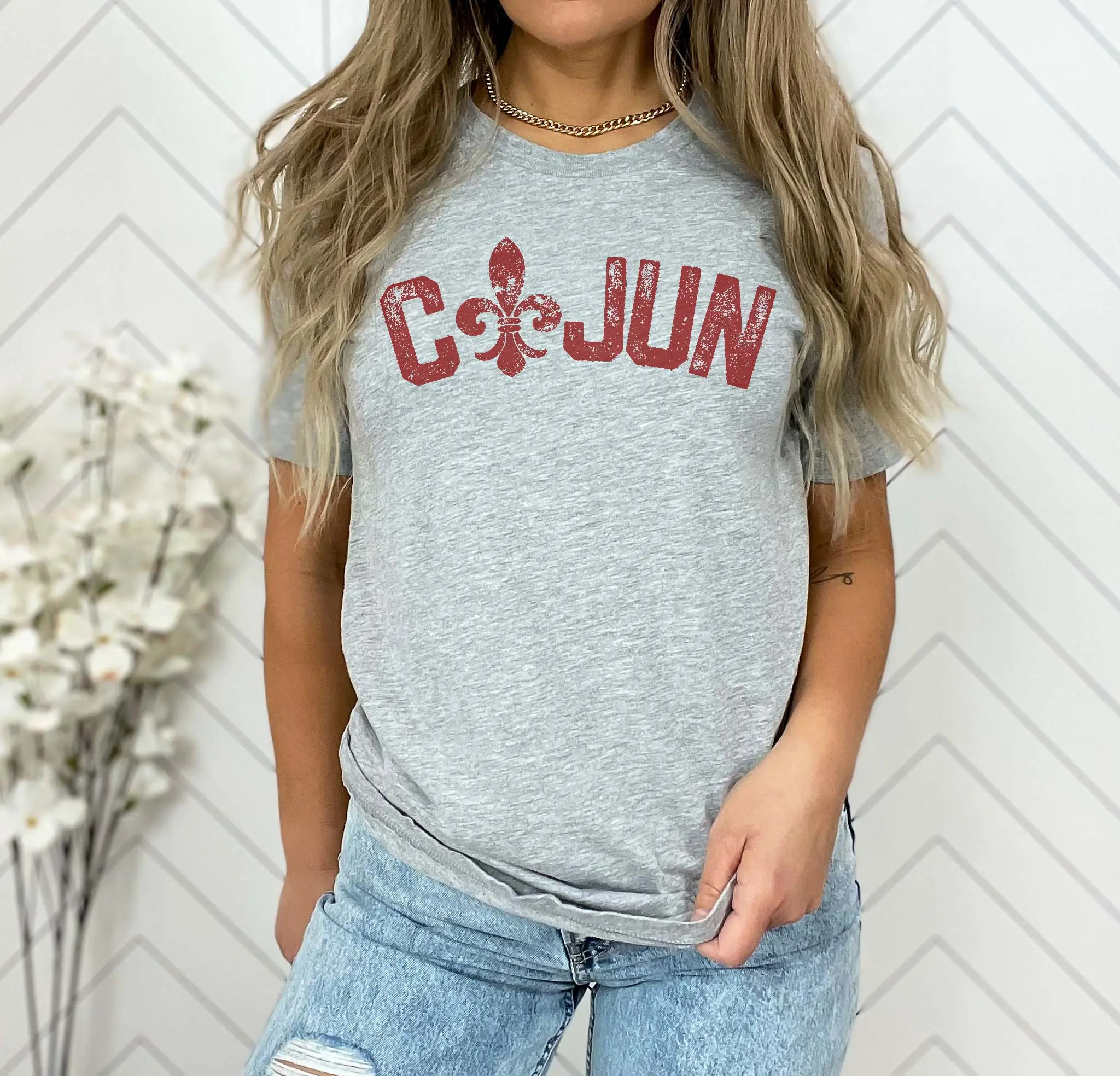 Cajun Shirt