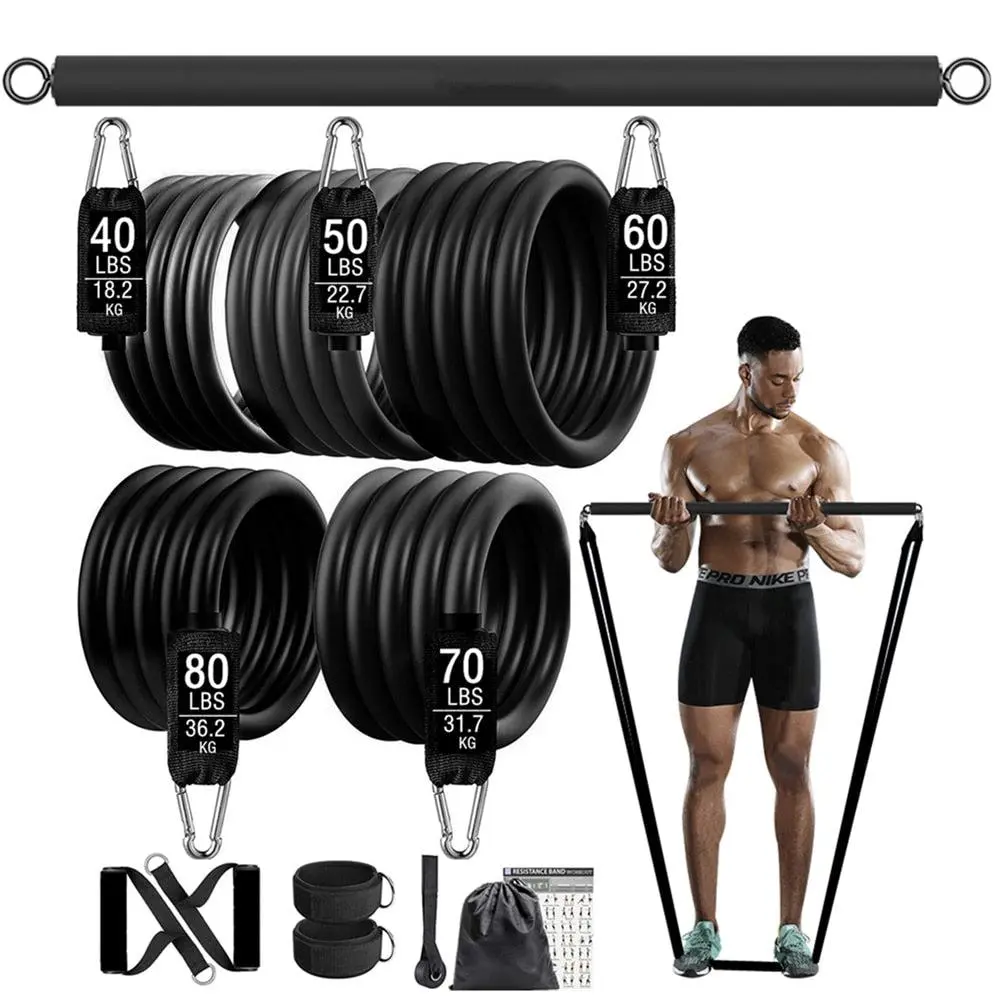 BodyCate Resistance Bar BodyCate Resistance Bar