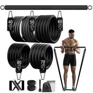 BodyCate Resistance Bar