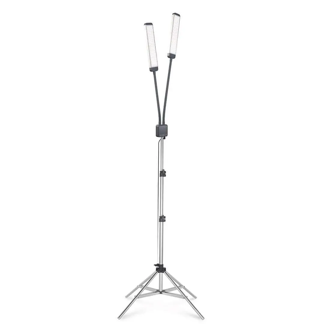 REVOLUTION X Pro Kit lighting essential for professionals (without phone clip)