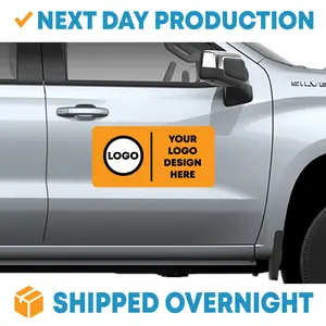 Custom Vehicle Magnets Custom Vehicle Magnets