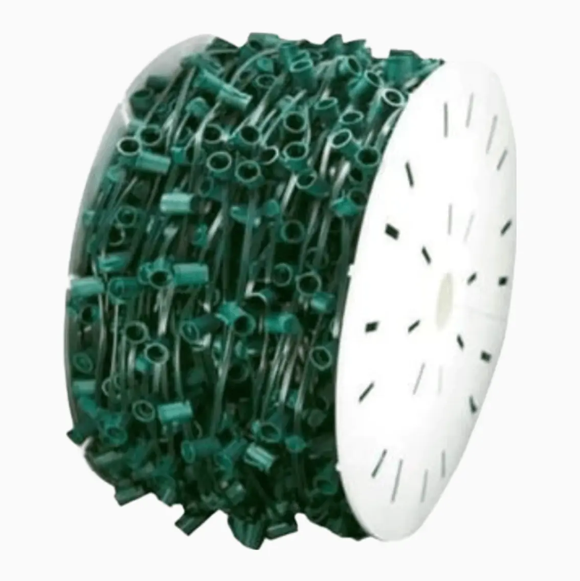 C9 Socket Cord: SPT-1 (1000 Ft)