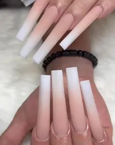 ONS - Duvet Pink Powder