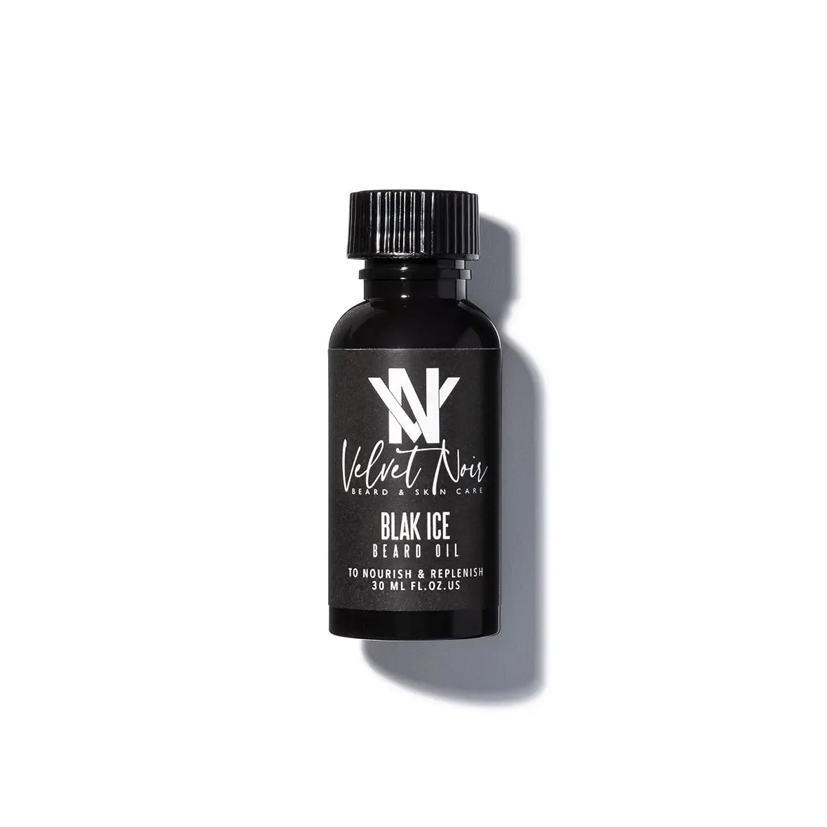 Blak Ice Beard Oil - Moisturize Beard