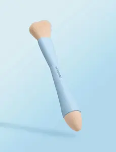 alleyoop Multi-Tasker - 4-in-1 makeup brush