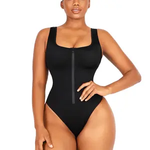 Swinsuit shaping tummy control