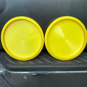Big z Buzzz disc golf disc