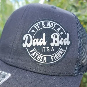 Father Figure Richardson 112 hat Baseball Cap