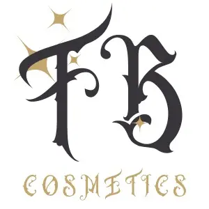 Flex Beauty Cosmetics shop logo
