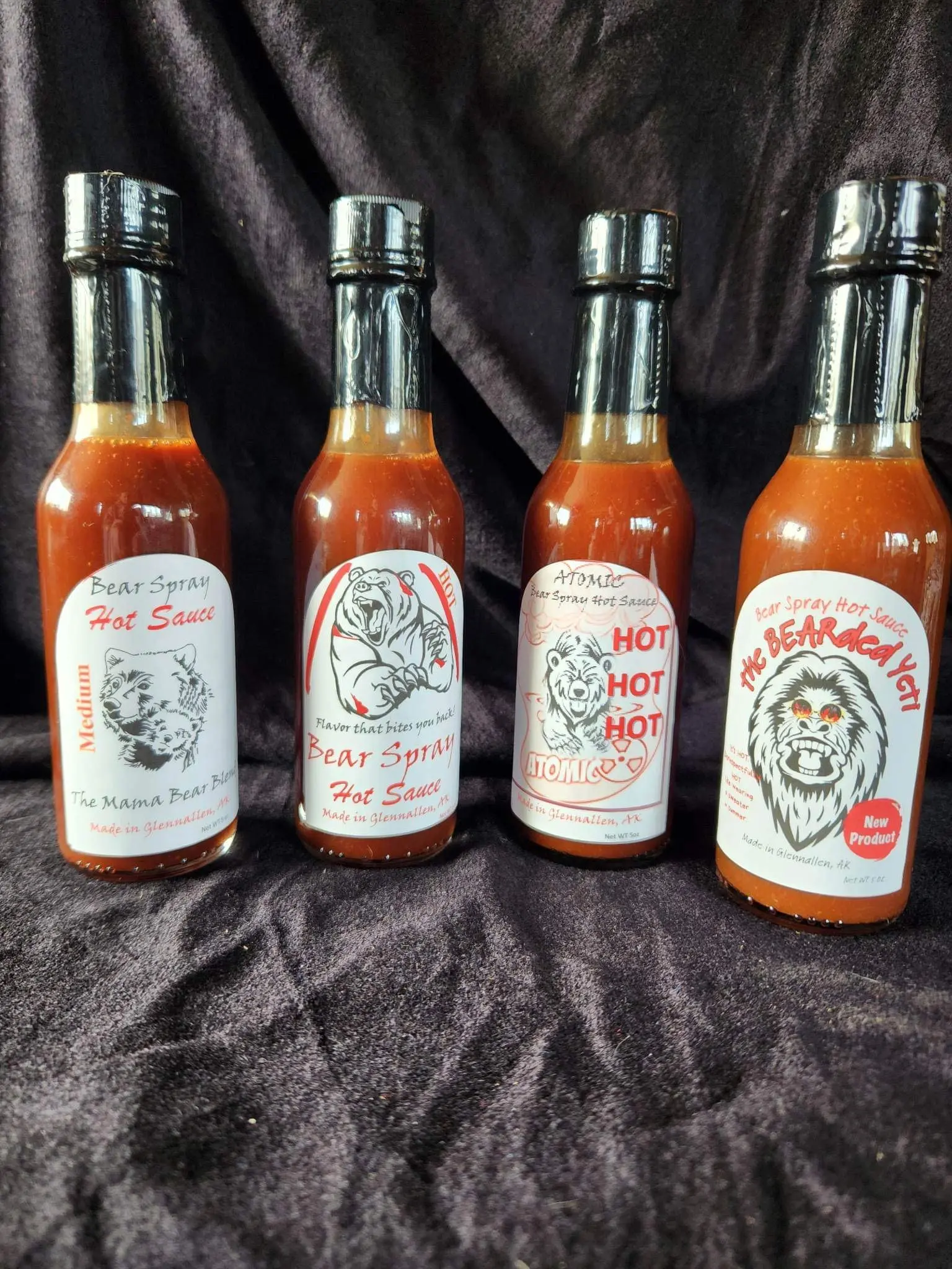 4 for $24