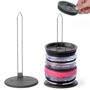 ELYPRO Tumbler Lid Organizer