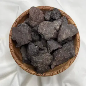 Lodestone Crystal Gemstone