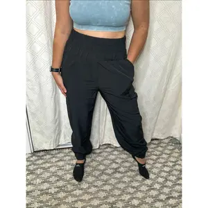 The Paige High Waisted Cargo Pants