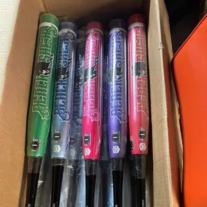 Candy Black Sheep ASA slow pitch bat 25.5 oz EL