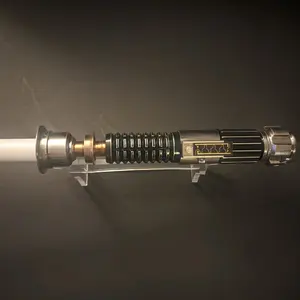 Obi Wan Kenobi lightsaber