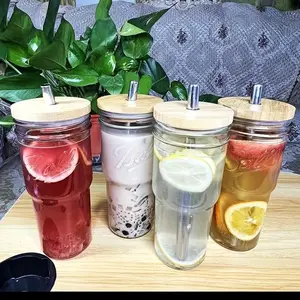 Mason Jar cups