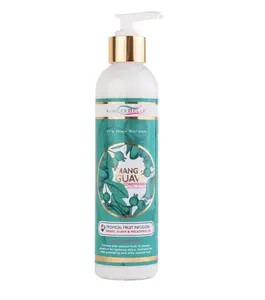Kurlee Belle Mango Guava Conditioner Silky Smooth Haircare Moisturizing Cowash