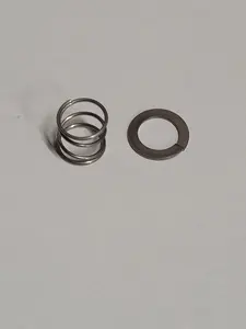 Quick install Spring & Washer for Kitchenaid Mixer MrMixer Quick install Spring & Washer for Kitchenaid Mixer MrMixer