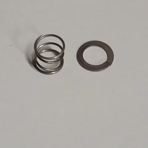 Quick install Spring & Washer for Kitchenaid Mixer MrMixer