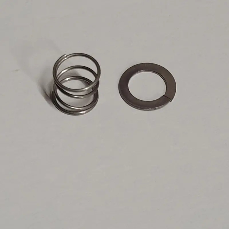Quick install Spring & Washer for Kitchenaid Mixer MrMixer