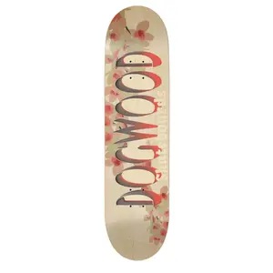 DogWood Deck