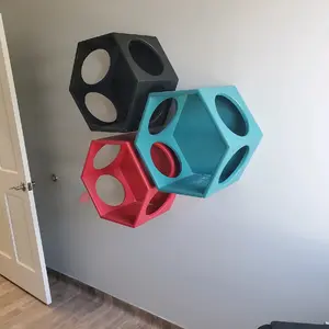 Cat shelf