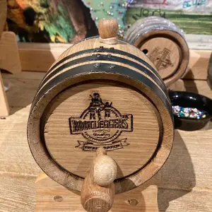 Mini Barrel