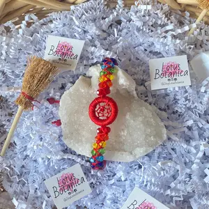 7 Chakra Bracelet