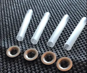 Extra Garage Roller Sleeve (4 Piece)