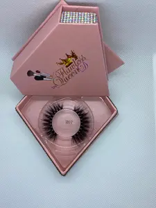 Empire Faux Mink Lashes