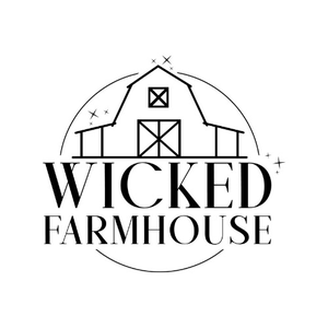 Wicked Farmhouse