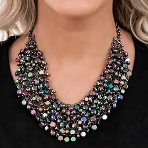 Vivacious Paparazzi Zi