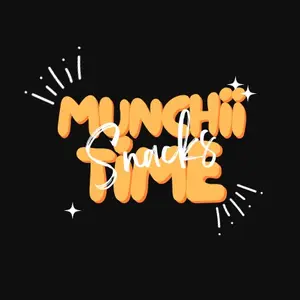 MUNCHII TIME shop logo