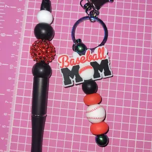 Baseball Mom Bundle